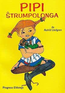 Esperanto ett påhitt Inga Johansson reagerar vi också! Mäh, vad är det Pippi säger? Vovetot dodu vovadod dodetot hohäror bobetotydoderor?