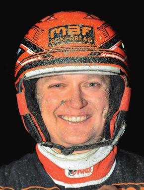. e ork Rigel Johansson A Ly / - /, g ppf: Väskinge Stallet Alltjänst, Sala Johansson A / - /, Äg: Johansson lf Arne, jästa Johansson A / - /, g Ljusblå, mörkblå kil; vit Johansson A D / - /, g