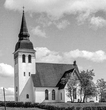 Uppförd 1915 17 är den exempel på en både rustik och expressionistisk stil, inspirerad av nordisk träarkitektur och samiska byggnader. Ett sadeltak går långt ner mot marken.