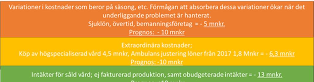 5 Ekonomiska förutsättningar 5.