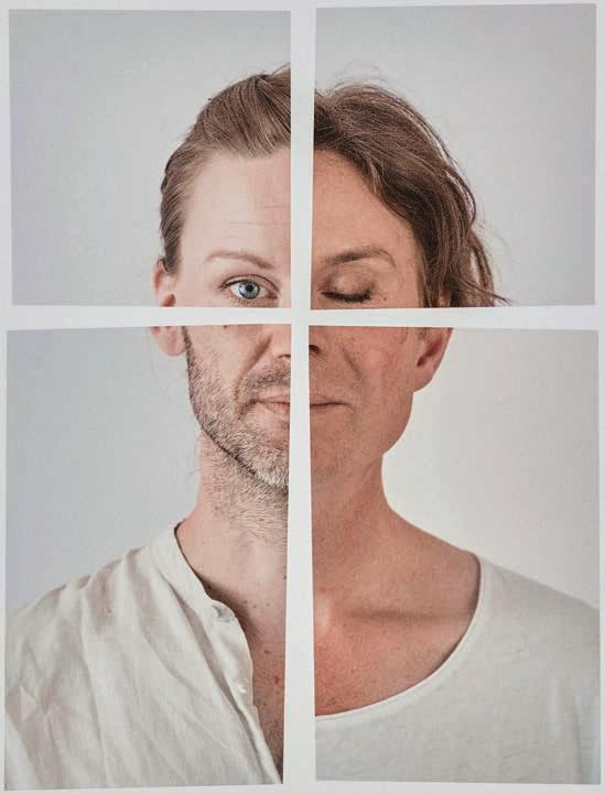 MEDVERKANDE Elisabeth Holmertz, sång Per Buhre, barockviolin och sång Ingrid Andersson, barockcello och sång Fredrik Bock, barockgitarr, charango och sång PERIOD 15-22 mars 2020 Anonymous Passacallia