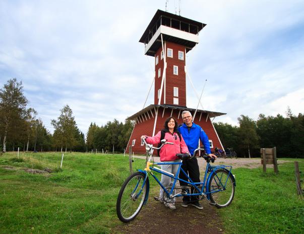 Bli medlem i marknadsförings- & destinationsutvecklingspaket Som medlem i Destination Läckö-Kinnekulle ABs marknadsförings- och destinationsutvecklingspaket är du med och utvecklar besöksnäringen i