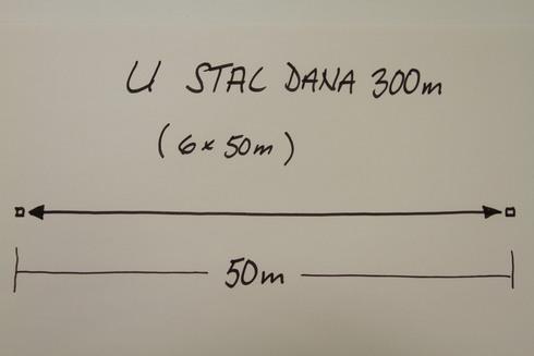 Program U2 U Hockey 5:an (5km, 3x30steg/10s @ 80,90,100%) 3x30 steg 80-100% 5+2,5km 10-12min En kombination av aerobt grundjobb med högintensiva återkommande intervallkluster, typ ett hockeybyte med