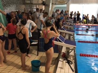 Sundsvall Klassikersim Sundsvall Sundsvalls Simsällskap Open water 9-10 september Sundsvall Arena Cup Sundsvall Sundsvalls Simsällskap 50 M 23-24