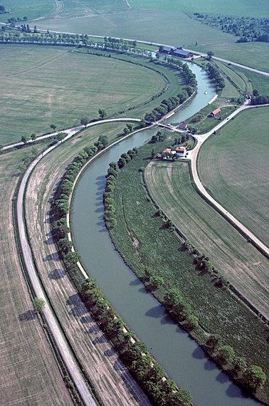 Exempel: Göta Kanal Övergripande historiskt skeende: Utvecklingen av nationella kommunikationsstråk, och särskilt det tidiga 1800-talets kanalbyggande Verksamheter/teman: Ingenjörskonstens