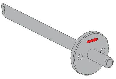 O O Fig. 1 Fig. 1a WRR1Puck relay receiver Rated Voltage: 230V~ 50Hz Load: Max.8A(cos =1) Reception Frequency: 868MHz Operation Temperatrure: 0 C~+50 C IP20 TIME Prog.