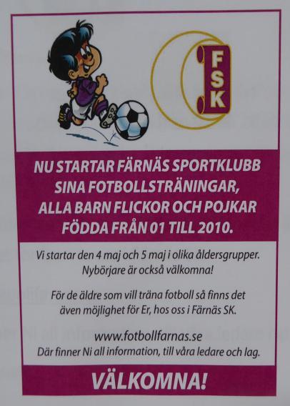 fotbollslekis som Sara Lissmyr och Maria Krång Lundekvam har varit ledare för har fallit väldigt väl ut med ett stort antal deltagare.