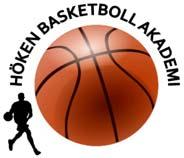 HÖKEN BASKETBOLL AKADEMI INTRESSEANMÄLAN Namn: Födelsenummer: Adress: Postadress: Telefon: Mobiltelefon: E mailadress: Längd: Vingspann (från långfingerspets till långfingerspets): Nuvarande