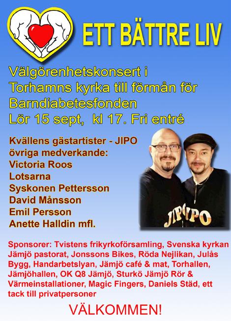 00 i församlingshemmet kommer Martin Nilsson som överlevde olyckan och berättar sin historia. Fika och lovsångsandakt tillsammans med Elsa Joehlson. 4 OKTOBER After Work kl 17.30 i församlingshemmet.