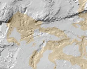 Produkt: Förutsättning för skred i finkornig jordart Senast uppdaterad: 2016-12-15 Producent: Dokument: Innehåll: Begrepp: Symboler och täckning: Sveriges geologiska undersökning (SGU), www.sgu.