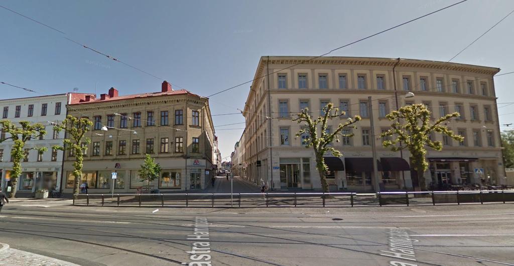 Vissa strategiska mål kolliderar och motverkar varandra om de ens följs i detaljplanerna?