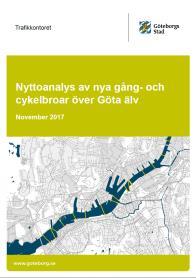 och målkonflikterna fram men även möjliga lösningar? Blandstad eller trafikled i innerstaden... vad säger den gemensamma målbilden? Behövs ens spåren på södra larmgatan i trafiksystemet?