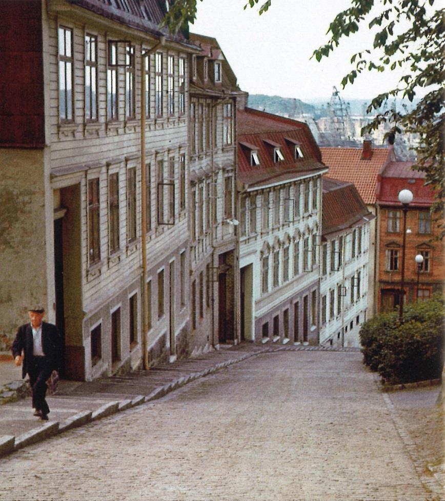 Vissa suboptimerade detaljkrav kolliderar och motverkar varandra i planeringen är alla dessa krav rimliga idag?