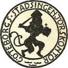 (Stadsingenjörskontoret Stadsarkitektkontoret Fastighetskontoret Uppdraget beräknas vara klart under våren 2018 Eugene Thorburn 1919: Avenyns