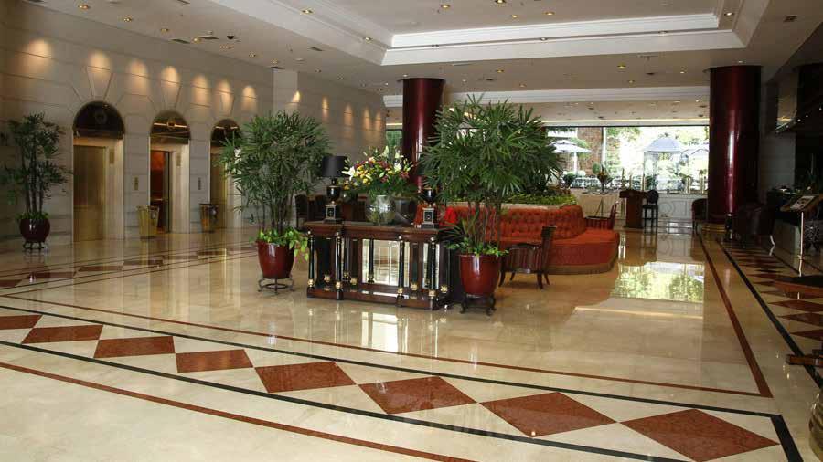 Hotell BILBAO Hotel Emperador Av.