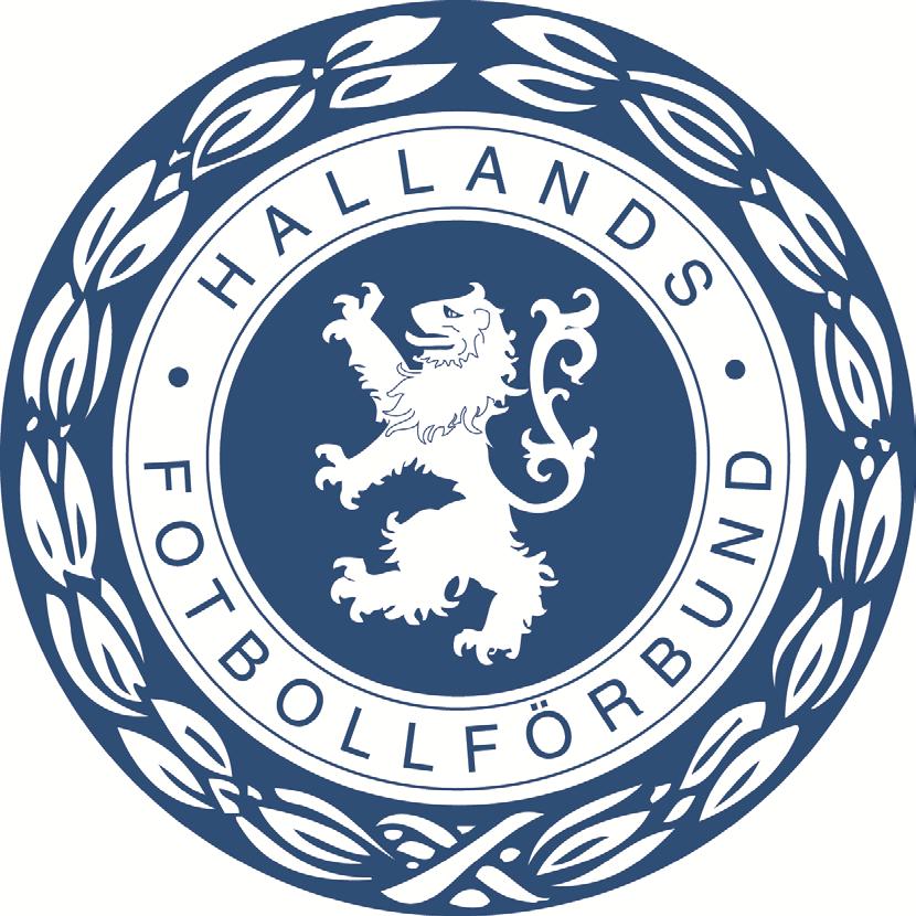 2018-11-14 Möteshandlingar för Hallands Fotbollförbunds representantskap Onsdagen den 5 december 2018, kl. 19.00.