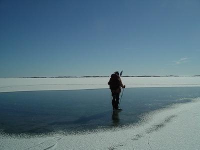 Barskär (26/3) Provar