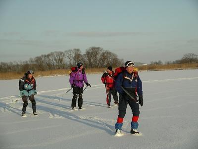 Vi vänder