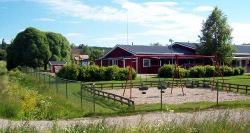 Förskolan Tuvans plan mot diskriminering och kränkande behandling