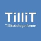 Ordförande Tillitsdelegationen