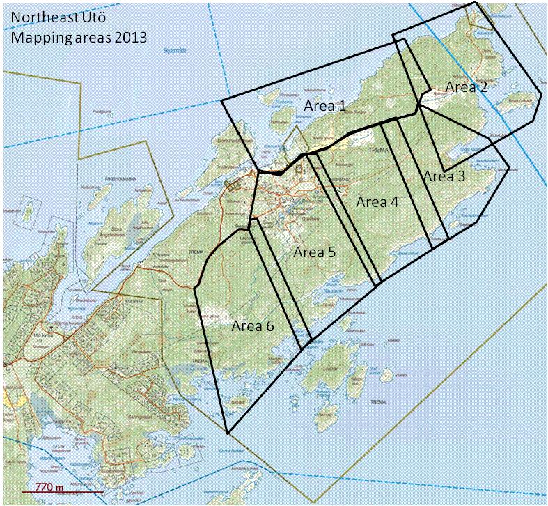 Inledning Metamorphic map of sweden är ett SGU finansierat projekt, initierat av Alasdair Skelton, med målet att kartlägga de metamorfa förhållanden som rått i Sverige med avseende för tryck,