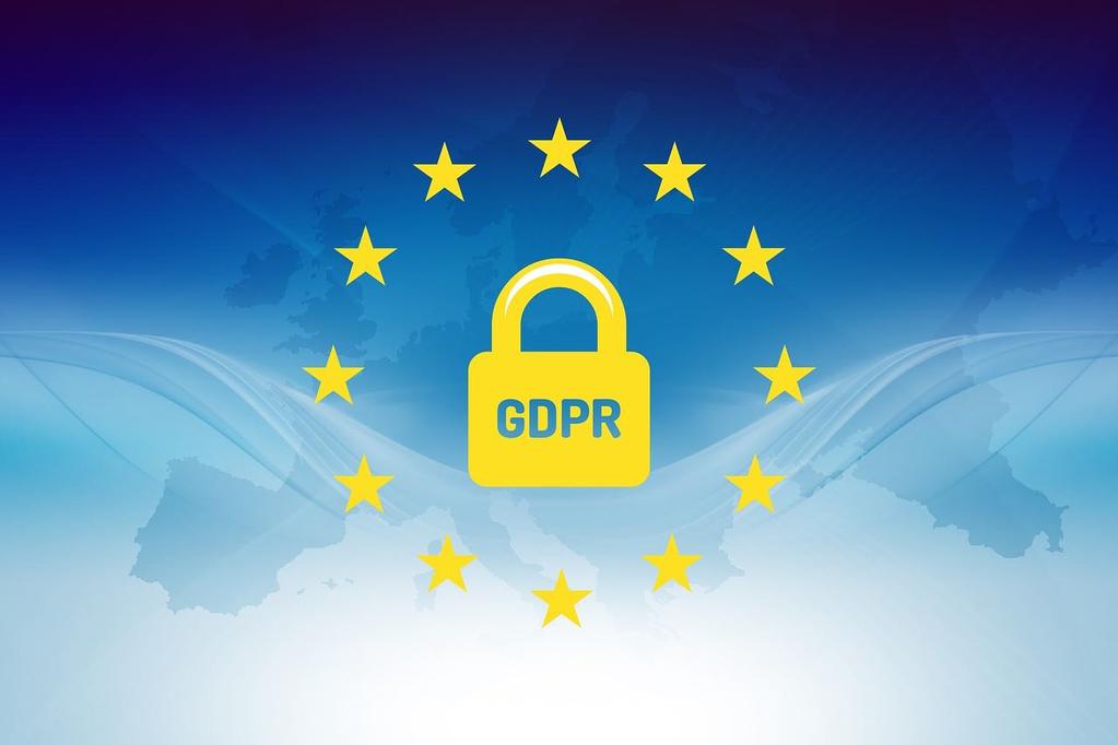 Personuppgiftshantering - GDPR Framtaget av: