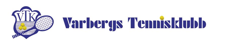 Personal i VTK: Kansli: Florence 0340-10787, info@varbergstennisklubb.se Chefstränare: Micke 0709-609966, micke@varbergstennisklubb.se Tränare: Melker 0705-984887, melker@varbergstennisklubb.