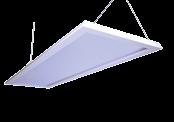 Armaturer ENCELIUM Alfa Q uppfyller effektivt skolans alla belysningskrav. Möjligheten att reglera färgtemperaturen (tunable white), underlättar upprätthållandet av en naturlig dygnsrytm.