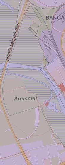 och cykelnät inom staden och till många av de närliggande orterna. Kristianstads kommun är till ytan stor och det finns många områden med varierande förutsättningar för resor och parkering.