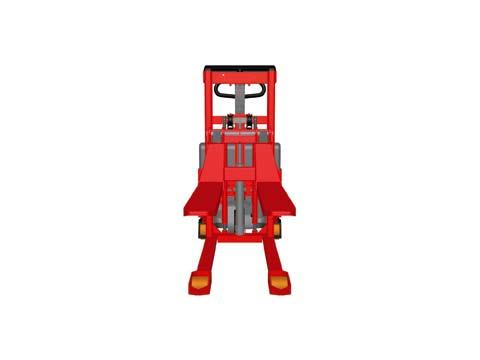 LOGIFLEX SELF MINI / SELFS MINI Tekniska specifikationer Logifex 