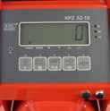 Produkt (mått i mm) WSP 2200 Kapacitet i kg 2200 Lyfthöjd h 3 200 Gaffeängd 1150 Bygghöjd h 1 590
