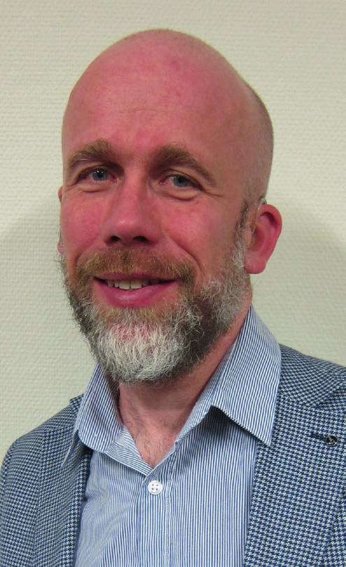 Innehåll 2 Distriktets nye vice ordförande 3 Ledare Sista numret av DistriktsNytt 4 Förändringsarbetet i distriktet 5 Distriktets kartläggning Socialstyrelsens utvärdering 6 Textad kultur 7