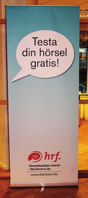 hyvis@forening.hrf.se - Söndagen den 19 mars planerar vi ett besök på Arlanda flygmuseum.