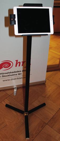 Håll utkik efter mer info om detta på vår hemsida!