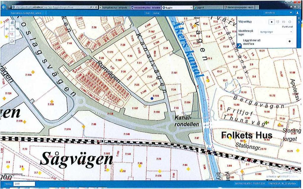 Tomtkarta över Runö 7:156 O h!'(- Vyt jr.91,>j ciltnttfm rp. t?»fp:6/9}'-;r^l;f-}n.-'nt!p I" lasujh-tcf.