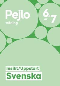 Pejlo träning svenska åk 6 och 7 PDF ladda ner LADDA NER LÄSA Beskrivning Författare:.