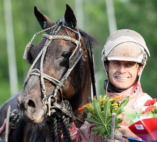 HalmstadTravet Måndag juni Första start kl 8.