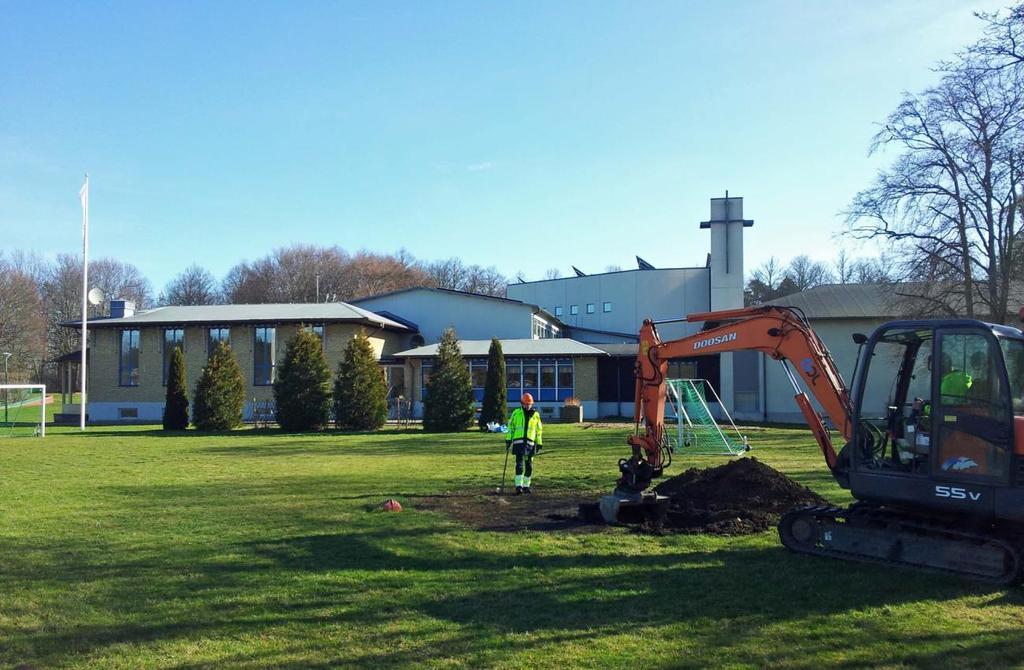 12 Grenadjärsparken och Ryttargårdskyrkan Figur 6.