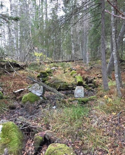 Gröckesälven Hagfors kommun