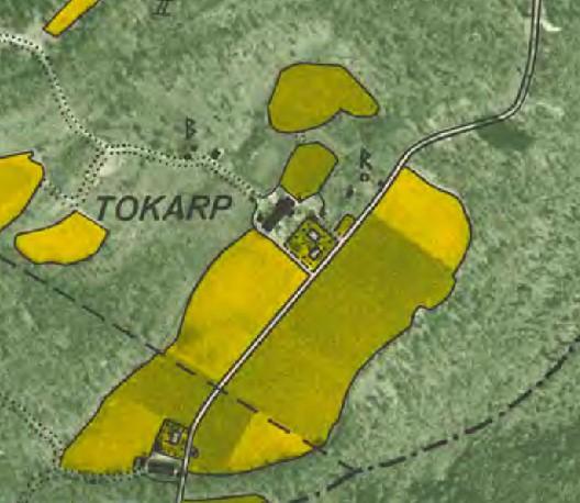 två sätt I Disgens datamapp finns en mapp DgMap.