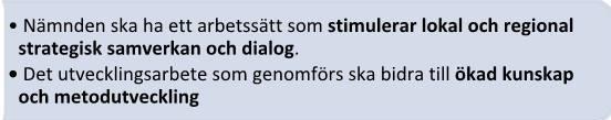 Det utvecklingsarbete som genomförs ska bidra till ökad kunskap och metodutveckling Arbetsområden & målgrupper Barn- och unga Att barn och ungas olika förutsättningar skiljer sig åt beroende på