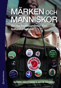 Märken och människor : om marknadssymboler som kulturella resurser PDF ladda ner LADDA NER LÄSA Beskrivning Författare: Anders Bengtsson. Vilken roll spelar märken i människors konsumtion?