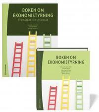 Boken om ekonomistyrning - paket - Faktabok och övningsbok PDF ladda ner LADDA NER LÄSA Beskrivning Författare: Roland Almqvist.