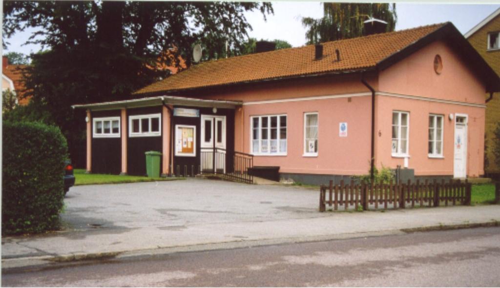 SPF seniorerna Ronneby Ågårdsgatan 6, 372 35 Ronneby.