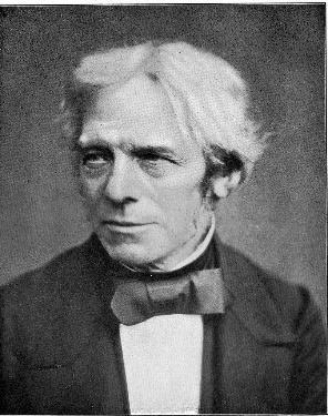Beskriva hur induktionsström upptäcktes Det var den engelska fysikern Michael Faraday som 1831 upptäckte