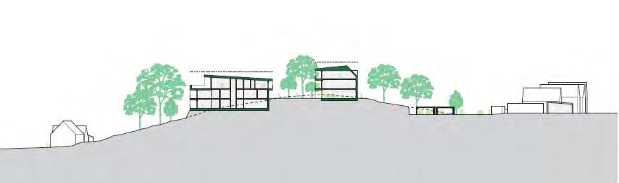 Detaljplan för bostäder vid Storökan 5 m.fl.