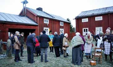 Hantverkarläger för barn De första två veckorna i juni ordnades Hantverkarläger för 40 barn. Sonja Backlund var ledare tillsammans med Sophia Lundell från UngMartha samt Jeremy Nyman.