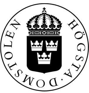 HÖGSTA DOMSTOLEN Ö 3244-09 Sida 7 BILAGA TILL PROTOKOLL 2011-02-15 Mål nr Ö 3244-09 SKILJAKTIG MENING Justitierådet Martin Borgeke är skiljaktig på det sätt som framgår av följande yttrande: "Jag