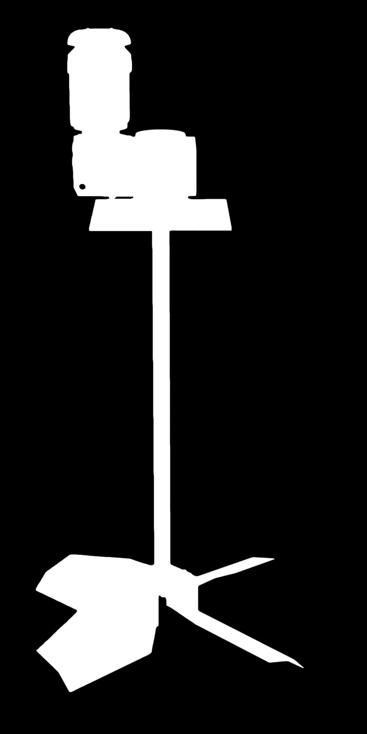 axlar Ø8 - Ø300 mm Fyrkantsprofil upp till 300 x 300 mm