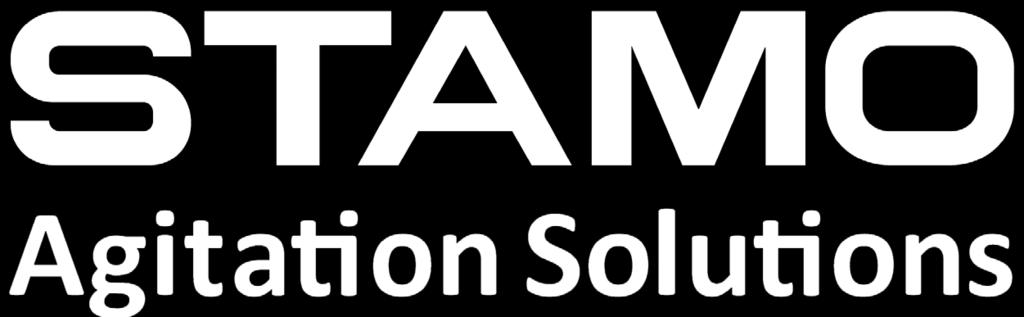 Kontakta oss Stamo Agitation Solutions